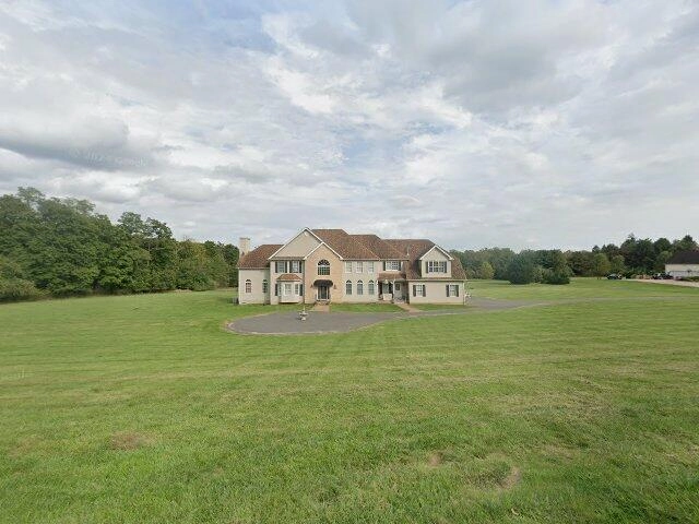 House image located at Pittstown, NJ 08867