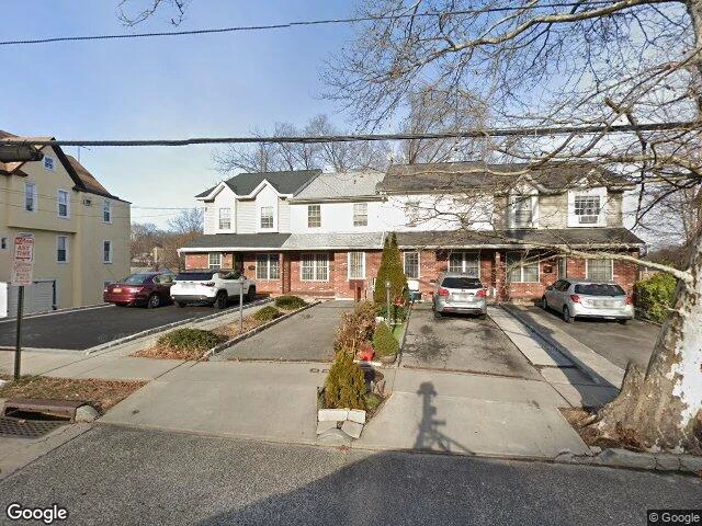 House image located at Mount Vernon, NY 10553