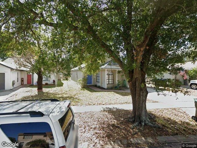 House image located at Orlando, FL 32825