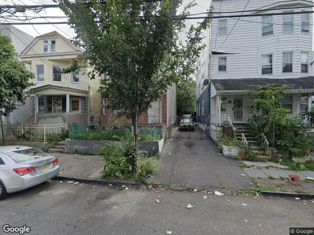 House image located at Paterson, NJ 07501