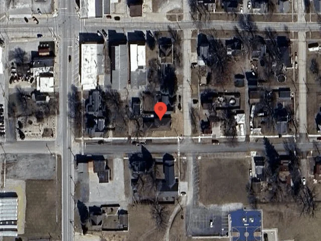 House image located at Silver Lake, IN 46982