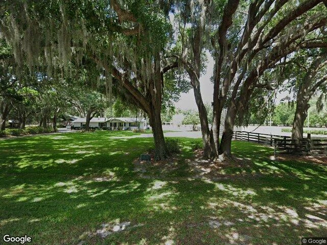 House image located at Webster, FL 33597