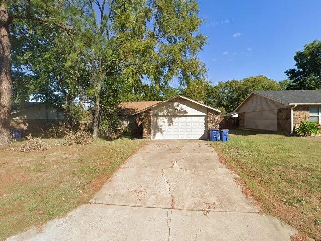 House image located at Fort Smith, AR 72908