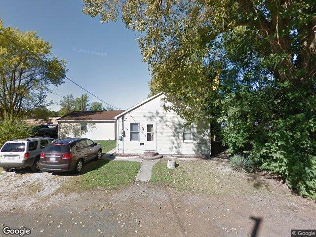 House image located at Cottage Hills, IL 62018