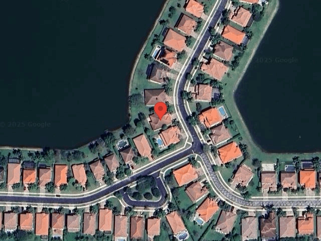 House image located at Wellington, FL 33414