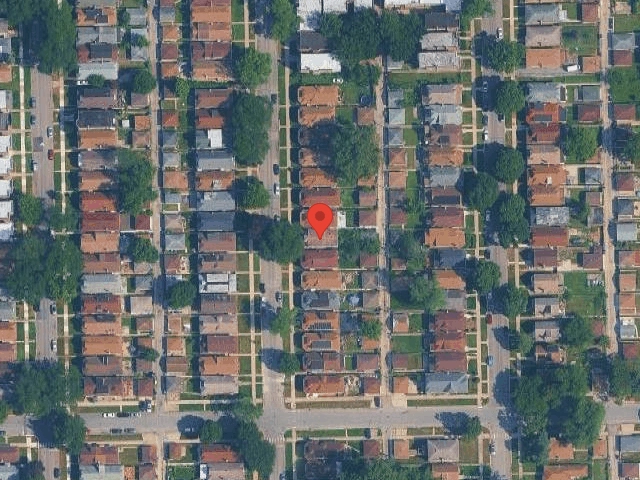 House image located at Chicago, IL 60620