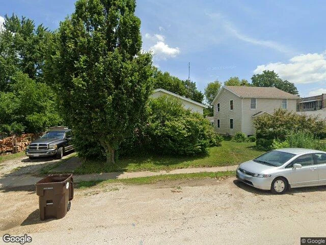 House image located at Heyworth, IL 61745