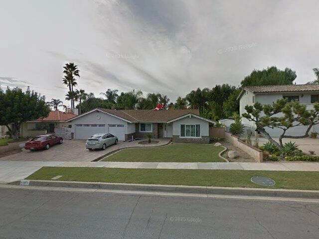 House image located at Upland, CA 91784