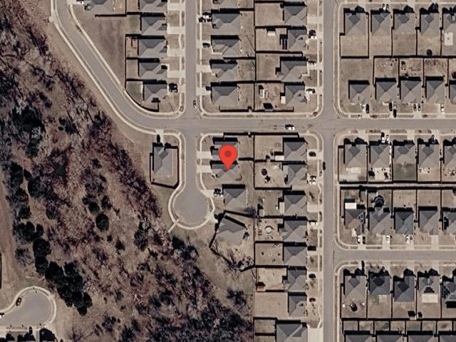 House image located at El Reno, OK 73036