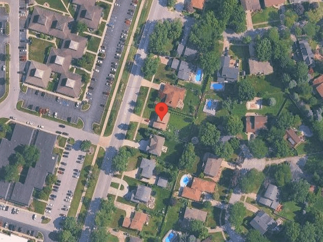 House image located at Cleveland, OH 44108