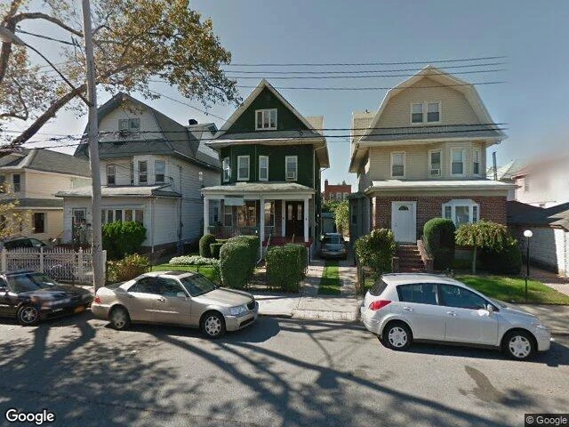 House image located at Brooklyn, NY 11210