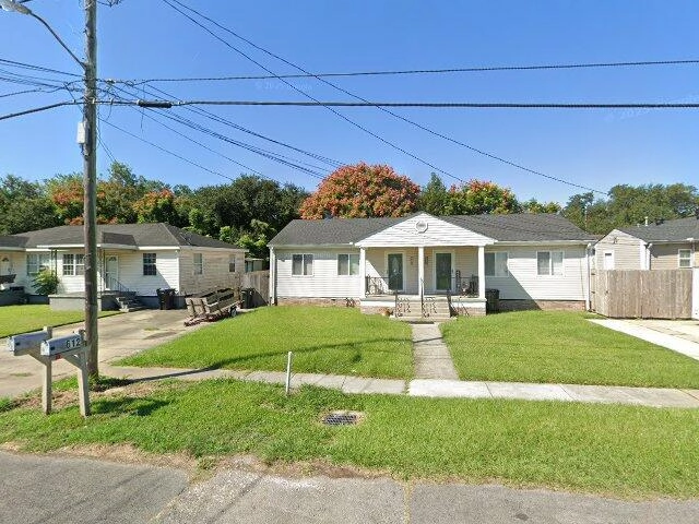 House image located at Lansing, MI 48906