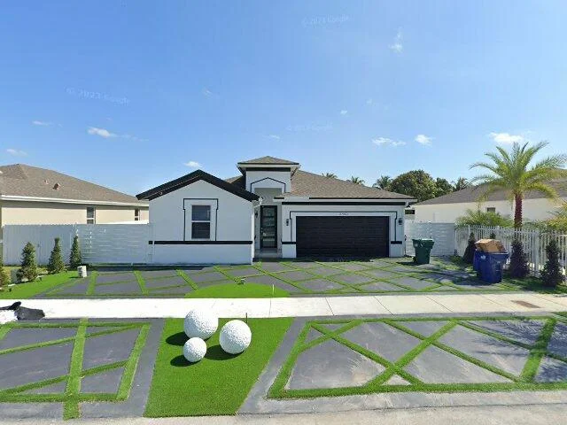 House image located at Homestead, FL 33032