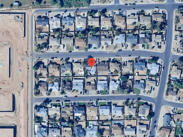House image located at Glendale, AZ 85303
