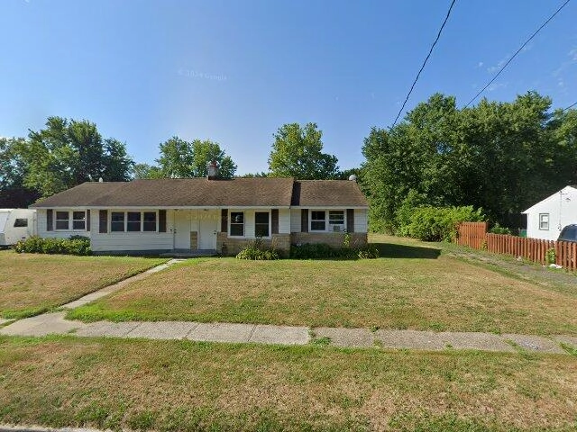 House image located at Pemberton, NJ 08068