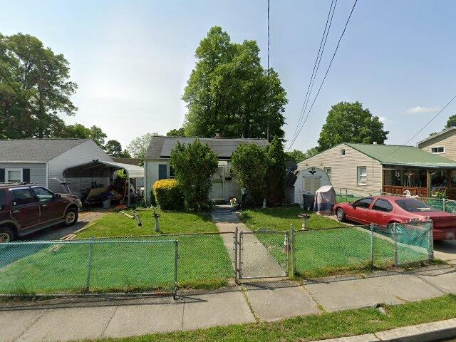 House image located at Essex, MD 21221