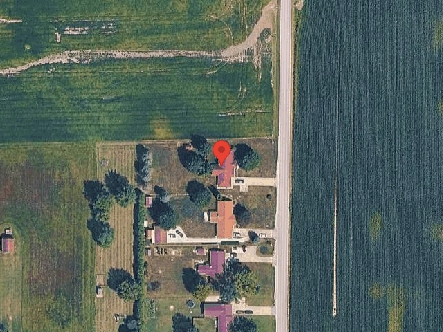 House image located at Alexandria, IN 46001