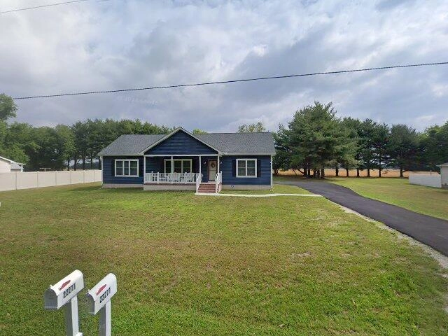 House image located at Lincoln, DE 19960