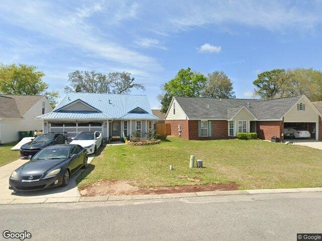 House image located at Fort Walton Beach, FL 32547