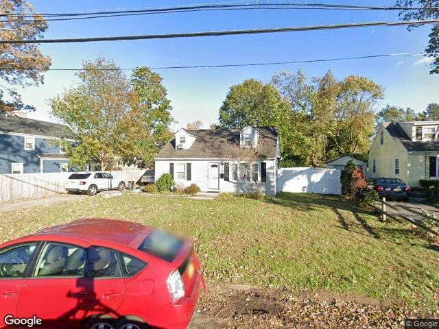House image located at Huntington Station, NY 11746