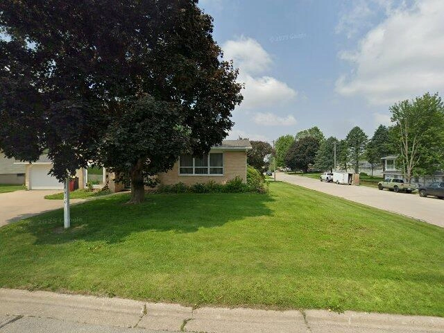 House image located at Plainview, MN 55964