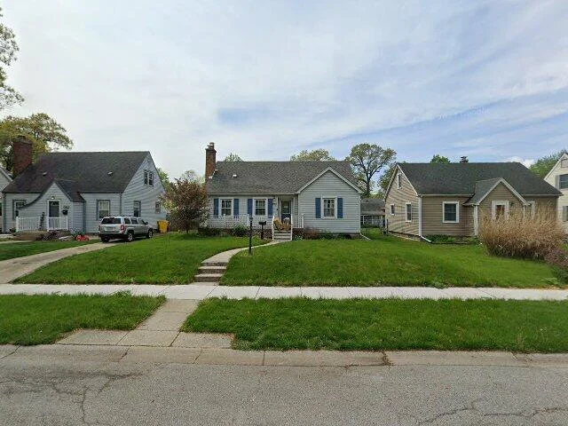 House image located at Griffith, IN 46319