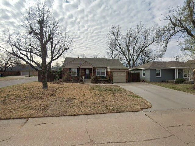 House image located at Oklahoma City, OK 73120