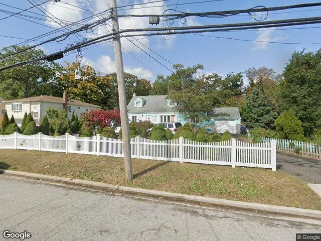 House image located at Roosevelt, NY 11575