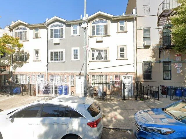 House image located at Brooklyn, NY 11233