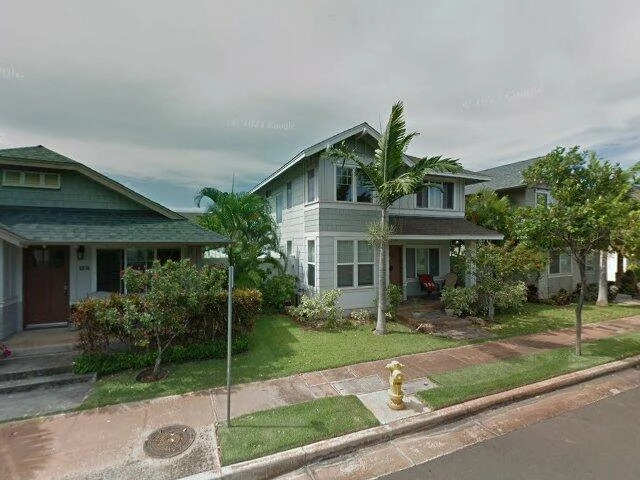 House image located at Ewa Beach, HI 96706