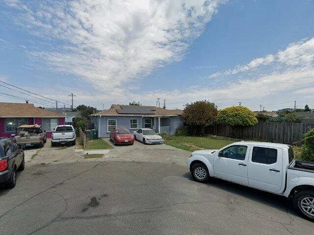 House image located at Oakland, CA 94603