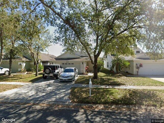 House image located at Riverview, FL 33578