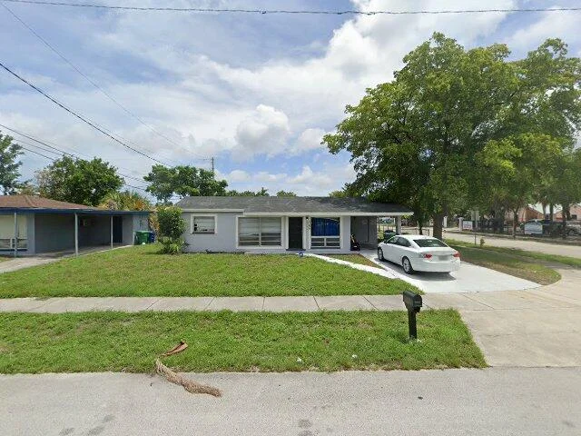 House image located at Fort Lauderdale, FL 33311