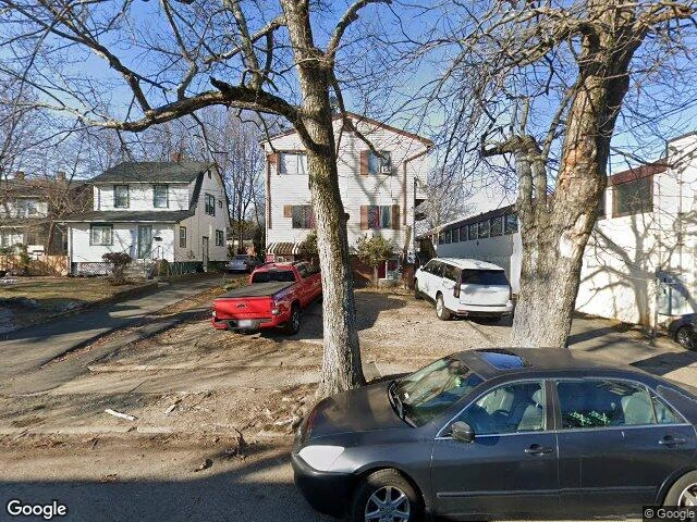 House image located at Spring Valley, NY 10977