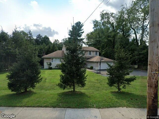 House image located at Closter, NJ 07624