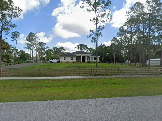 House image located at Loxahatchee, FL 33470