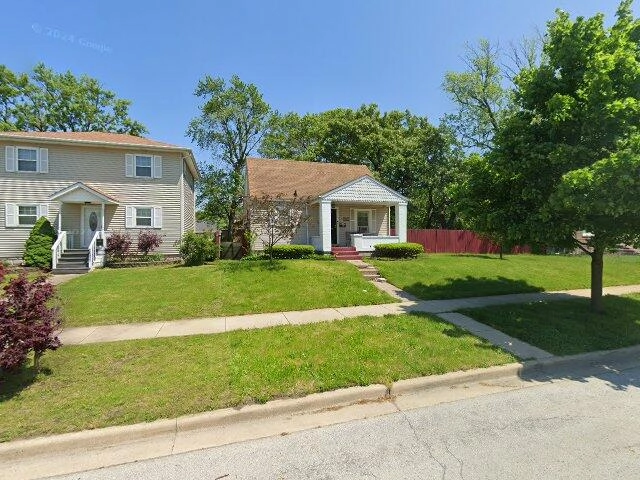 House image located at Hammond, IN 46323