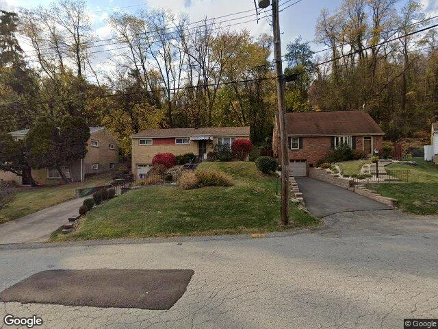 House image located at Pittsburgh, PA 15221