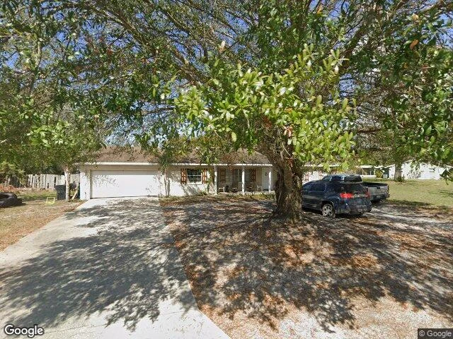 House image located at Wimauma, FL 33598