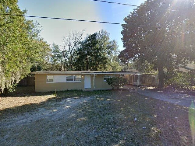 House image located at Jacksonville, FL 32208
