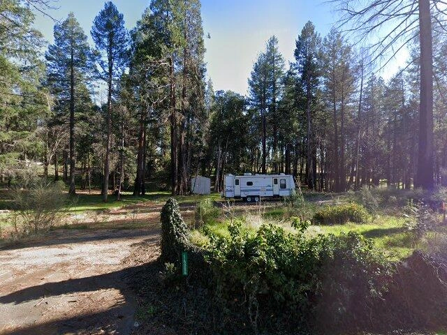 House image located at Magalia, CA 95954