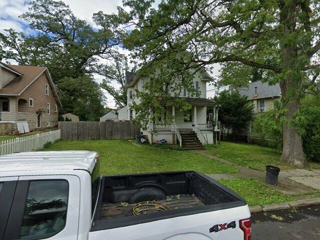 House image located at Baltimore, MD 21214
