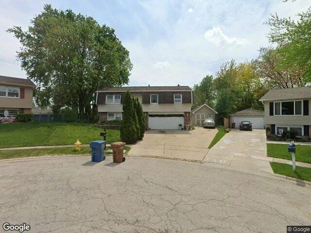 House image located at Glendale Heights, IL 60139