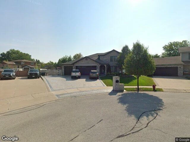 House image located at Lockport, IL 60441