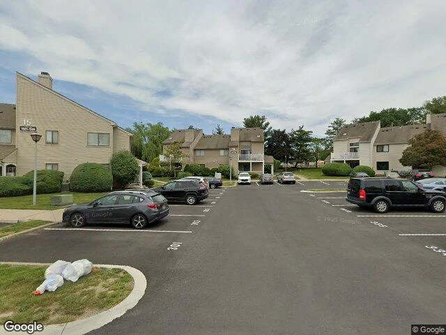 House image located at Voorhees, NJ 08043