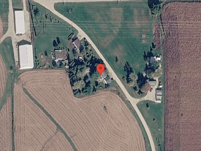 House image located at New Vienna, IA 52065