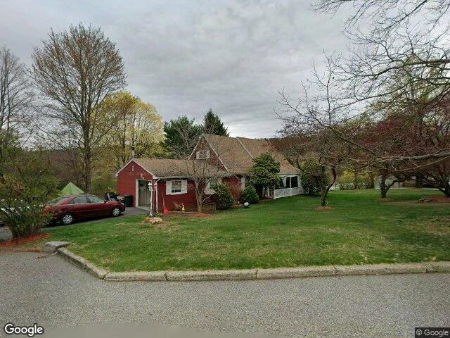 House image located at West Milford, NJ 07480