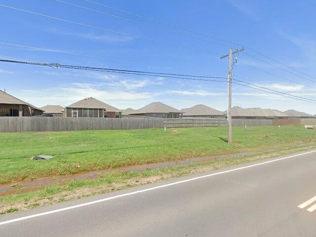 House image located at Oklahoma City, OK 73179