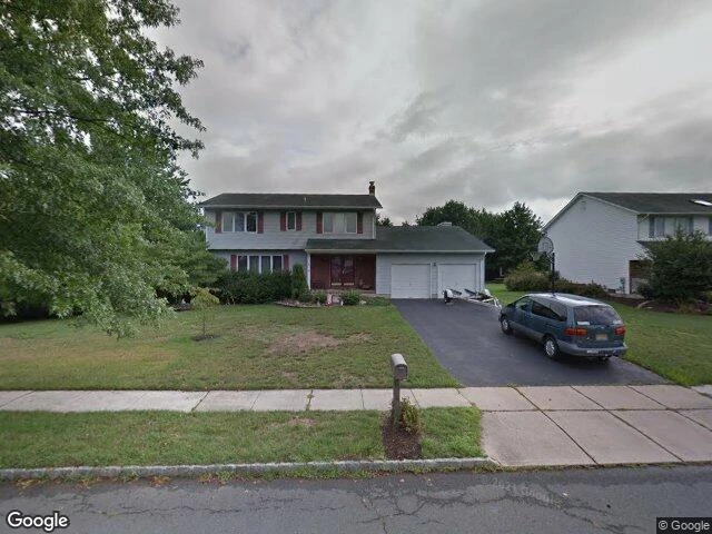 House image located at Trenton, NJ 08690