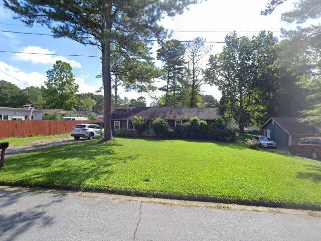 House image located at Riverdale, GA 30274